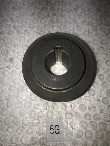 **New Pulley P26-8M30-24 8MM Key# (See Photos)#