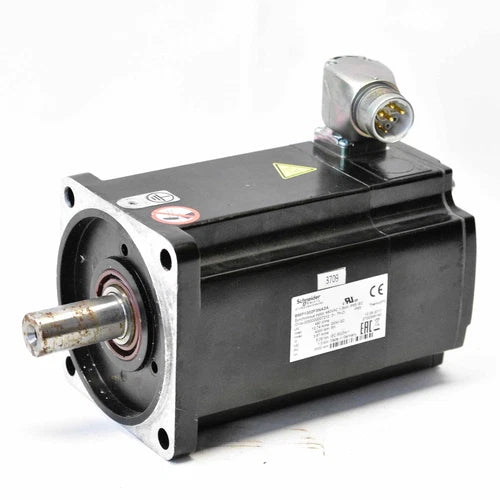 Schneider Servomotor 1,5kW BMP1002F3NA2A -used-
