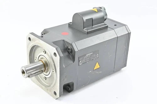 Siemens Simotics S Synchronous Servo Motor 1FT6082-8AH71-4TB0 ( 1FT6 082-8AH71-4TB0 )
