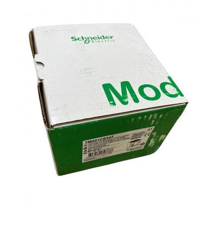SCHNEIDER TM221CE24T