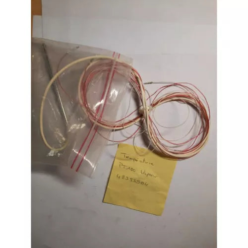 CAPTATORE 2X PT-100 GETINGE 483539004