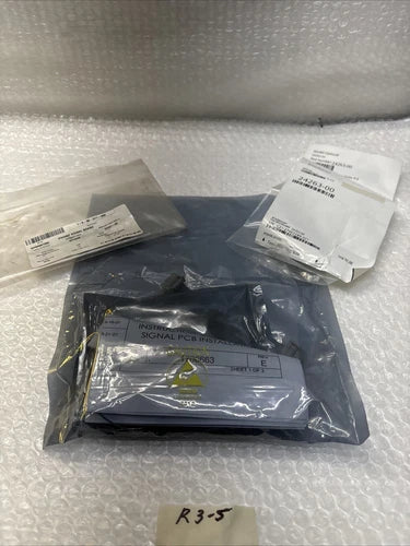 **NEW SEALED ROSEMOUNT 24263-00 PH / ORP / SIGNAL BOARD FAST SHIPPING &WARRANTY#