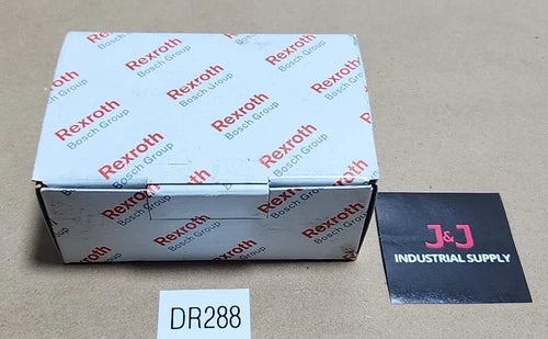 *BRAND NEW* Rexroth R162222420 Linear Bearing Block Ball Runner + Warranty!
