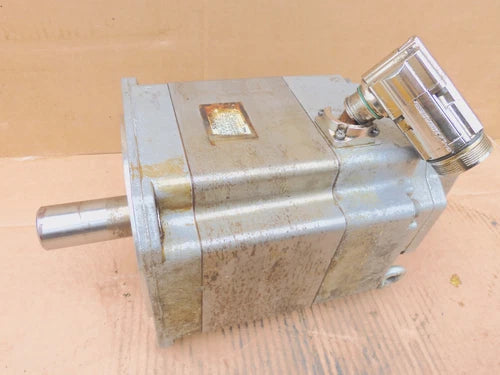 1FK7103-5AF71-1EH0, SIEMENS - Stecker besch?digt