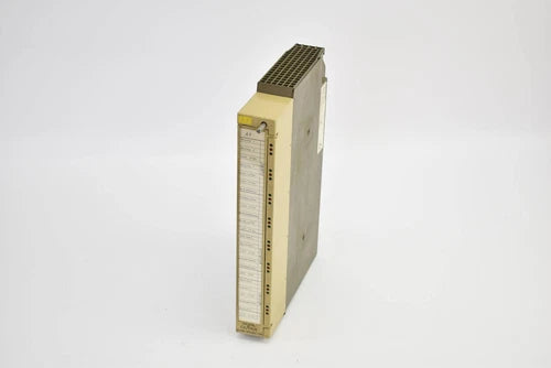 Siemens Simatic S5 Digital Output 6ES5 455-7LA11 ( 6ES5455-7LA11 ) E2