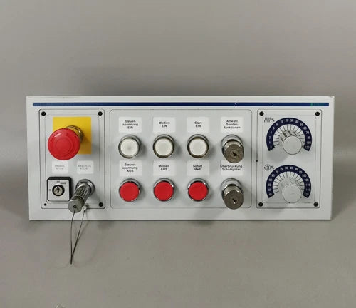 Rexroth BTA20.4-NE-WB-VB-BS