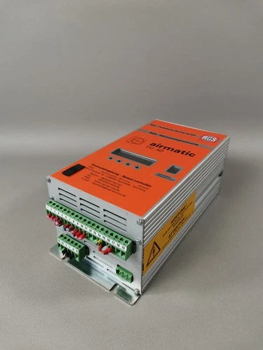 RGS Airmatic FU-4D 01120800750388