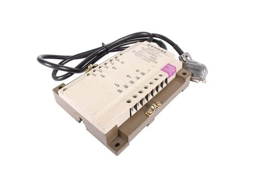 6ES5777-0BB00 SIMATIC S5 SINEC L1 SIEMENS GETESTET | GARANTIE INKLUSIVE