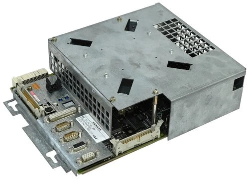 Siemens 6FC5210-0DA20-0AA1 Sinumerik 6FC5 210-0DA20-0AA1 MMC 102 DX2-66 Ore:F