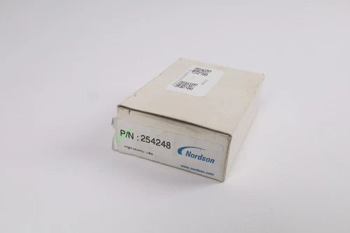 NEW NORDSON  254248  [24 MONTHS WARRANTY]