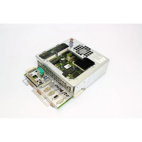 Siemens 6FC52100DA202AA0 6FC5210-0DA20-2AA0 Sinumerik 840D 133Mhz 32MB - (B1177)