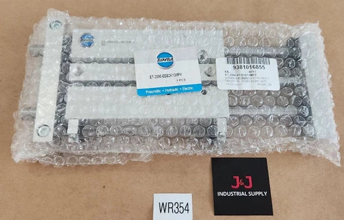 *BRAND NEW* Bimba ET-2090-EEB2K13MPX Cylinder Extruded Thrust 20mm Bore Warranty
