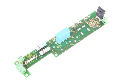 12.F0.050-0009 12.F0.050-0008 KEB TESTED | WARRANTY INCLUDED | FASTER