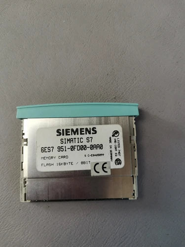 Siemens 6ES7 951-0FD00-0AA0