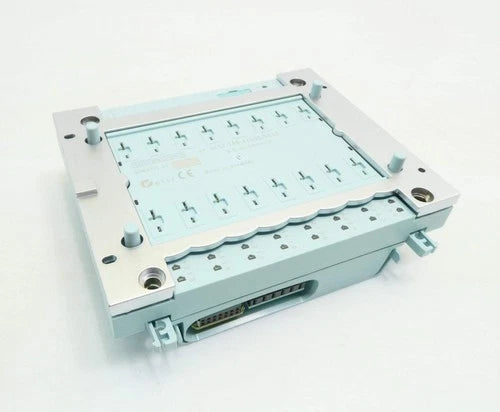 SIEMENS SIMATIC S7 6ES7 148-4EB00-0AA0 PNEUMATIC INTERFACE