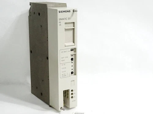 Siemens 6ES5951-7NB13 6ES5 951-7NB13 Stromversorgung