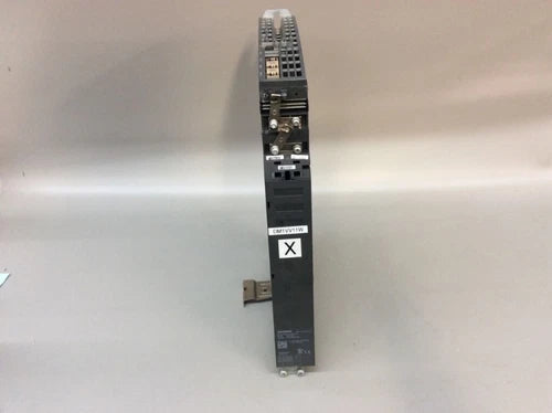 6SL31201TE150AA3 - SIEMENS - 6SL3120-1TE15-0AA3 Motore Singolo Mod RECONDITIONN?