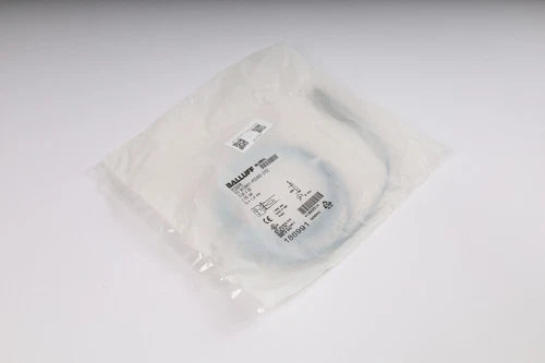 NEW BALLUFF  BCS M12B4I1-POC40D-EP02 BCS00P8 [24 MONTHS WARRANTY]