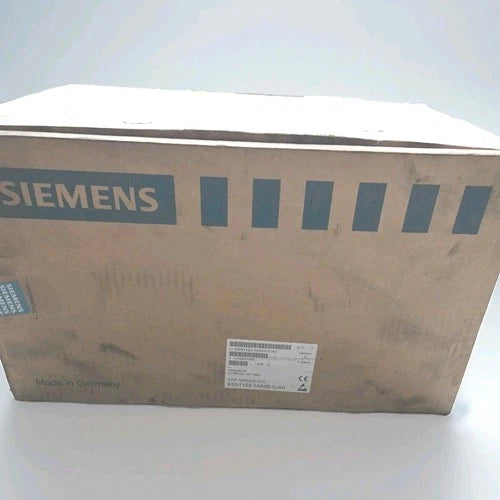 1PC For Siemens 6SN1123-1AA00-0JA0 New