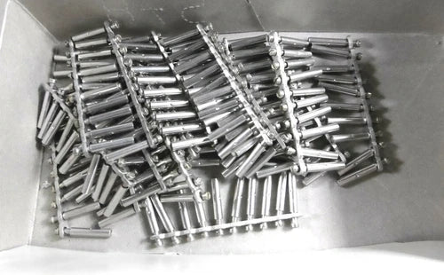 20 St¨¹ck Siemens Verbindungsschiene | 8WA1801 | Querverbinder | 10 política