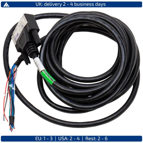AWM 13/2018T, I/O Cable, 13/2018T, 13/2018T, Not Applicable New in stock at P...