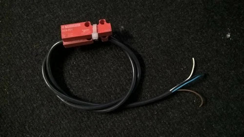 TELEMECANIQUE XCS-ZC5902 + XCS-ZC1 电缆 + - 1mt SCHNEIDER ELECTRIC [Alle]2