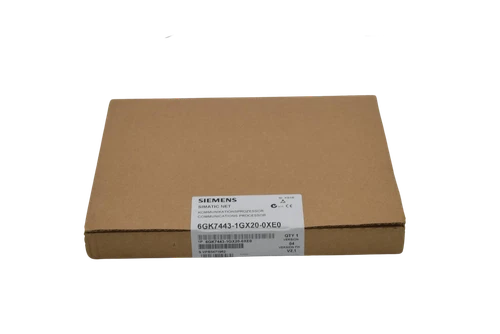 Siemens simatic net 6GK7443-1GX20-0XE0 ( 6GK7443-1GX20-0XE0 ) V4