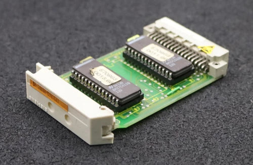SIEMENS Eprom-Modul 6FX1863-0BX01-6D 570 284 7002.00 gebraucht