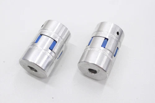 2x ROTEX AL-075 40mm Motor Kupplung Klauenkupplung 432430