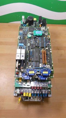 Mitsubishi MR-S12-80B-Z33+BN634A275G5I+BN634A229G5I+BN634E285G5I see pictures
