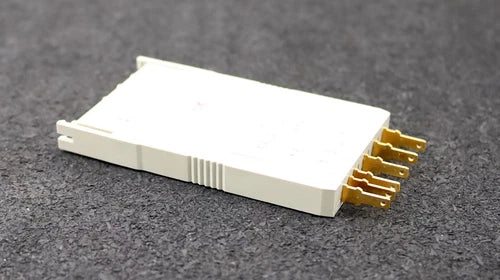 SIEMENS Schutzschalter TELEPERM C74103-A969-E 054 CSL SPR Plug - gebraucht