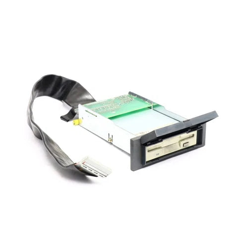 Siemens 6FC5235-0AA05-0AA1 Sinumerik FM-NC/840D/DE Floppy Drive (B1331)