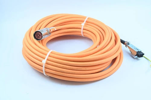 Siemens Leistungsleitung konfektion. 6FX5002-5DN51-1CJ0 ( 6FX5 002-5DN51-1CJ0 )