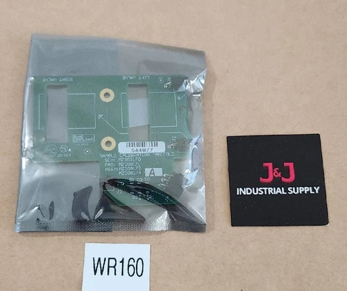 *BRAND NEW* Perkin Elmer MZ309174 Ser A Sample Calibration Manifold + Warranty!