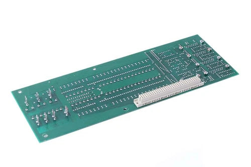 200989.1 PWM-SERWO II FRONT-PLATINE WIEDEMANN ELECTRONIC GETESTET | GARANTIE