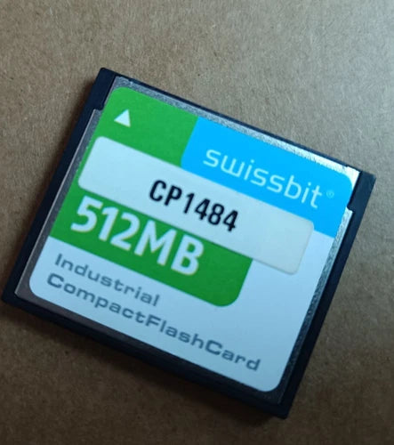 5CFCRD.0512-06 512mb SFCF0512H1BU2T0-C-MS-527-L28 , FACTURA INVOICE GARANT?A