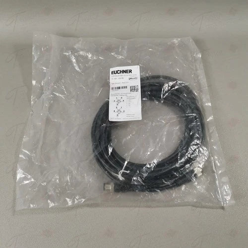 Euchner 100180 NEU OVP