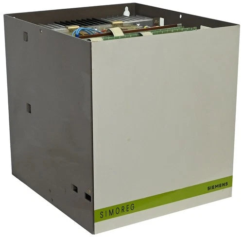 Siemens 6RA2632-6D V57-0 D380/130 Simoreg