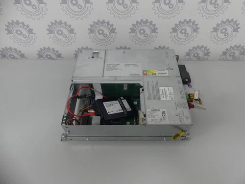 Siemens 6FC5210-0DF53-3AA0 No Lid