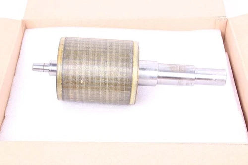 1FT5102-0AC01-Z ROTOR SIEMENS GEBRAUCHT / KEINE GARANTIE / EXPRESS-LIEFERUNG