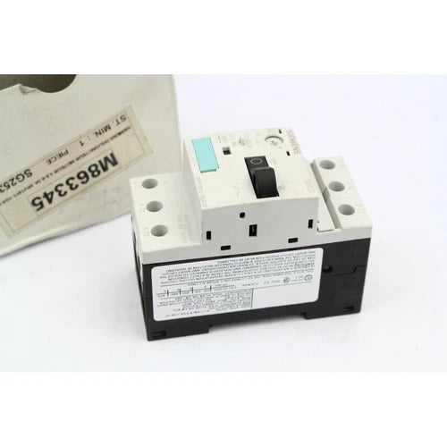 SIEMENS 3RV10111GA10 3RV1011-1GA10 (B393)