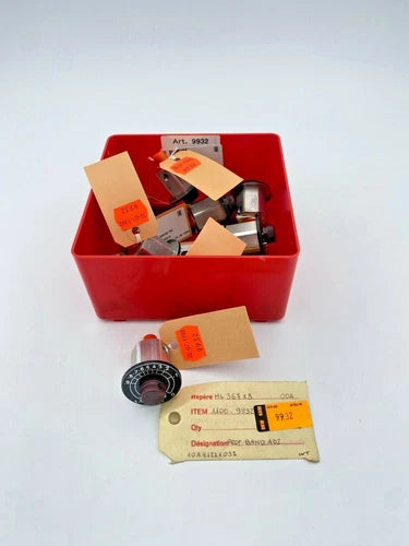 1pc x Fisher specific gravity Proportional Band 10A9122X032