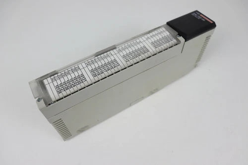 Schneider 140DAI75300 140 DAI 753 00 TSX Quantum AC Input TESTED TOP ZUSTAND