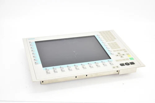 Siemens Simatic Touch Panel 6AV8 100-1BC00-0AA1 ( 6AV8100-1BC00-0AA1 )
