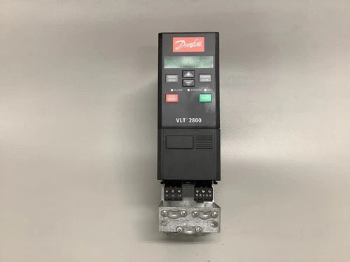 195N1003 - Danfoss Variator 0.55 KVA RECONDITIONED