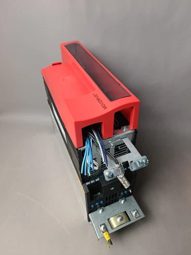 SEW MDX61B0055-5A3-4-0T + DER11B BJ2018