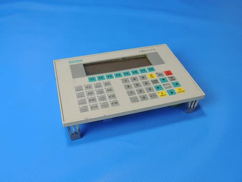 Siemens Operator Panel OP 15-C1 6AV3515-1MA20 Inc VAT