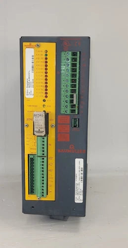 Baumuller BUM60-30/60-31-B-000 trif¨¢sico