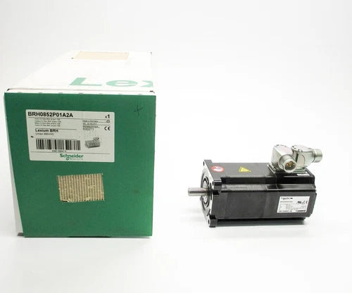 SCHNEIDER BRH0852P01A2A NSMP