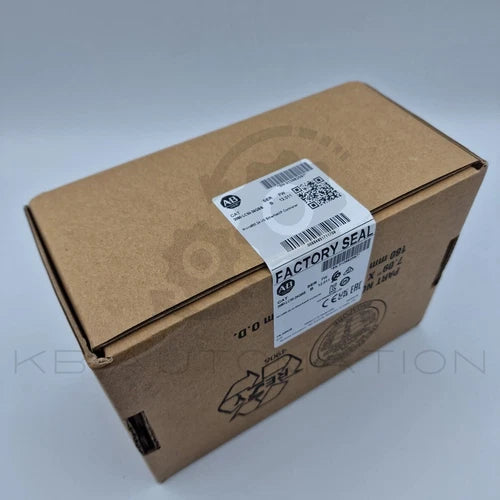 2080-LC50-24QBB Allen-Bradley Micro850 24 I/O EtherNet/IP controller